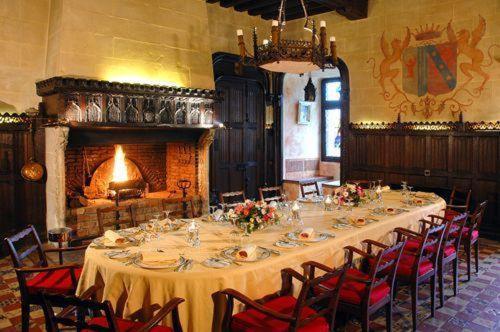 Chateau De Coudree - Les Collectionneurs Sciez Eksteriør billede