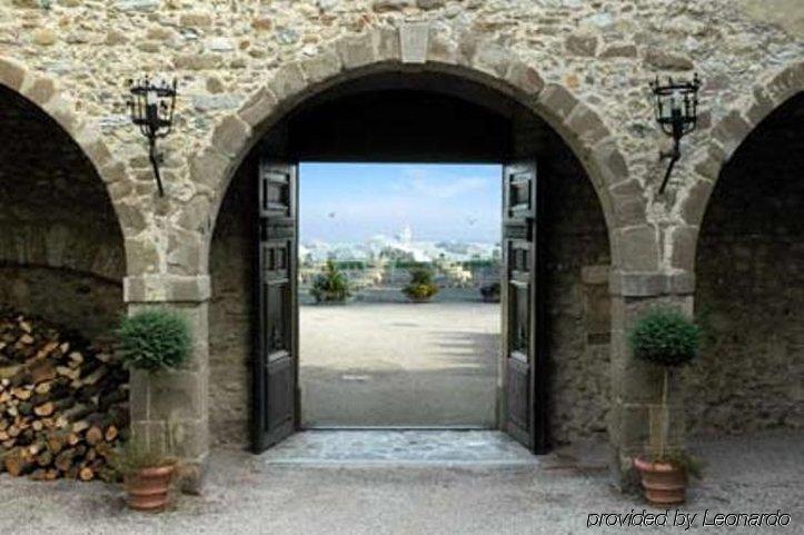 Chateau De Coudree - Les Collectionneurs Sciez Eksteriør billede